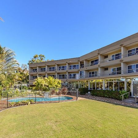 Camelot Motel Gladstone Kamer foto